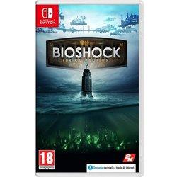 BioShock Collection Nintendo Switch