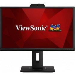 ViewSonic VG2440V 24" LED IPS FullHD Webcam