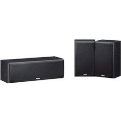 Yamaha NS-P51 Home Cinema Negro