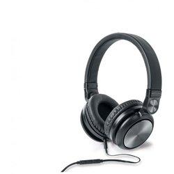 Muse M220CF Auriculares HiFi Negros