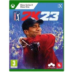 Pga tour 2k23 (xbone)