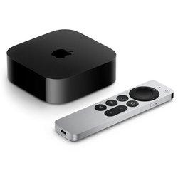 Apple Tv 4k 128gb