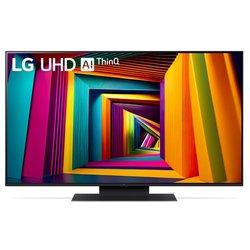 LG Tv 50ut91006la 50´´ 4k Led