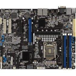 Asus P12R-E/10G-2T (1200)