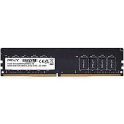 PNY Memoria Ram Md8gsd43200-tb 1x8gb Ddr4 3200mhz