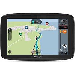 tomtom go camper tour