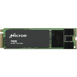 Micron Ssd M.2 7400 Pro 480gb