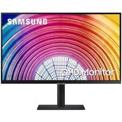 S27A600NAU, Monitor LED