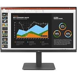 LG Monitor 27br550y-c 27´´ Fhd Ips Led 75hz