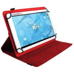 3Go CSGT21 Funda Roja para Tablet 7"