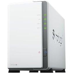 Synology Nas Ds223j