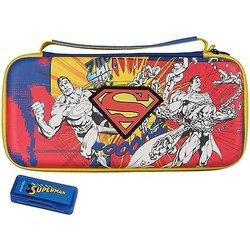 FR-TEC Switch Premium Bag Superman