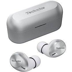 Auriculares in Ear Bluetooth TECHNICS EAH-AZ40M2ES Plateado