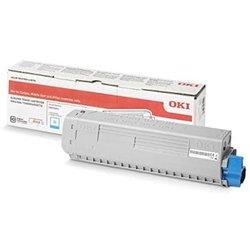 Toner OKI 46861307