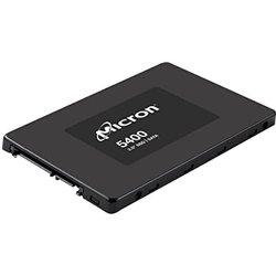 Micron Ssd 5400 Max 1.92tb