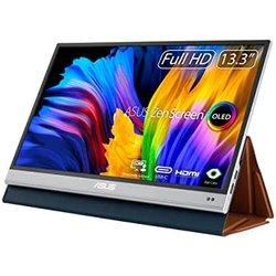 Asus zenscreen oled mq13ah