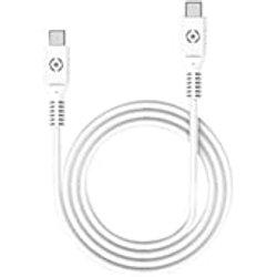 Cable CELLY Usb-C Pd 60W Wh