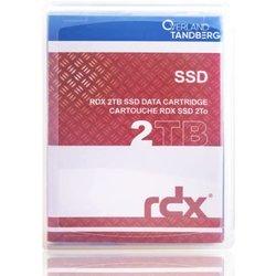 Cinta Overland-tandberg 8878-rdx 2tb