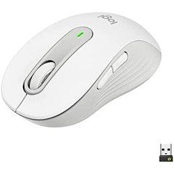 Logitech Ratón M650