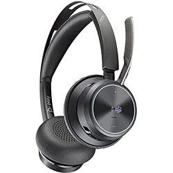 Auriculares Poly FOCUS 2