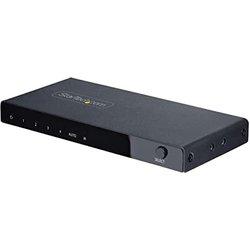 Startech Switch 4port-8k-hdmi-switch