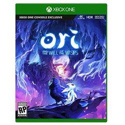 Xbox One Ori and the Will of Wisps