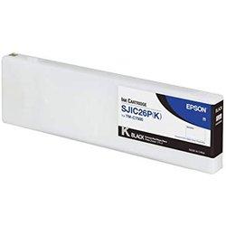 Epson Cartucho De Tinta Sjic26p