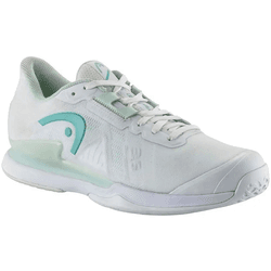 Zapatillas Sprint Pro 3.5 Clay Blanco EU 37 Mujer HEAD RACKET