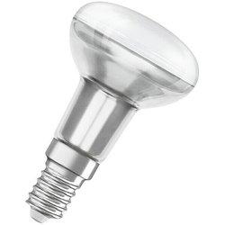 Bombilla LED OSRAM R50 E14 5,9W 350Lm 2700K Regulable IP20 36 [LV-4058075125940]