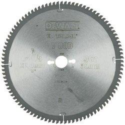 Dewalt dt4290 disco ingletad 305x30mm 96d tcg -5º