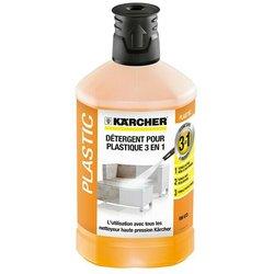 Kärcher Detergente para plásticos (1 l)