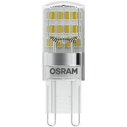 Osram Star Bombilla LED (G9, No regulable, Blanco cálido, 200 lm, 1,9 W)