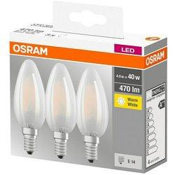 Bombilla LED OSRAM Classic