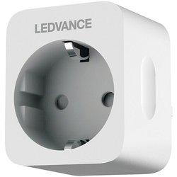 Toma Tipo F Schuko Smart Wifi Ledvance 4058075537248 Blanco LEDKIA