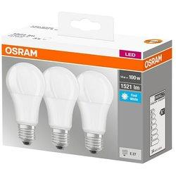 Bombilla LED OSRAM Base CL A