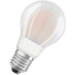 Osram Retrofit Bombilla LED Classic A (E27, Intensidad regulable, Blanco cálido, 1.521 lm, 12 W)