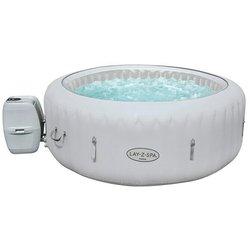 Spa de hidromasaje inflable para 4-6 personas Lay-Z-Spa Paris AirJet