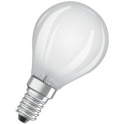 Osram Bombilla LED Star classic (E14, No regulable, Blanco cálido, 250 lm, 2,8 W)