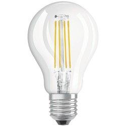 Bombilla led osram p e27 transparente 1,5w 136lm 2700k ip20 300 ° [lv-4058075434325]