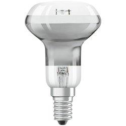 Osram Star Bombilla LED R50 (E14, Blanco cálido, 210 lm, 2,6 W)