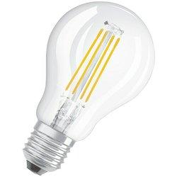 Osram Superstar Bombilla LED (E27, Intensidad regulable, Blanco cálido, 470 lm, 5 W)