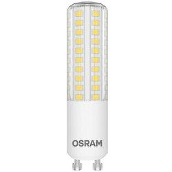 Osram Bombilla LED Stick regulable (GU10, Intensidad regulable, Blanco cálido, 806 lm, 7,5 W)