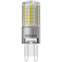 Osram Bombilla LED (G9, No regulable, Blanco cálido, 600 lm, 4,8 W)