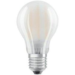 Bombilla led e27 estándar 1055 lm blanco cálido opaco