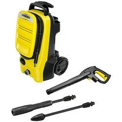 Hidrolimpiadora KARCHER K4 Compact