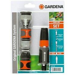 Gardena Kit básico (4 ud.)