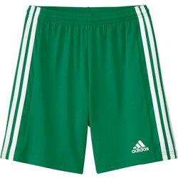 Pantalón corto para niños adidas Squadra 21