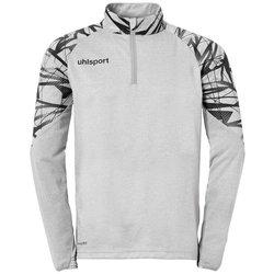 Uhlsport Sudadera Con Media Cremallera Goal 25