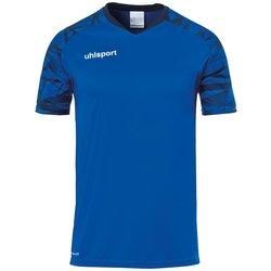 CamisetaUhlsport Goal 25