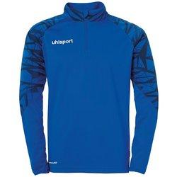 Uhlsport Sudadera Con Media Cremallera Goal 25